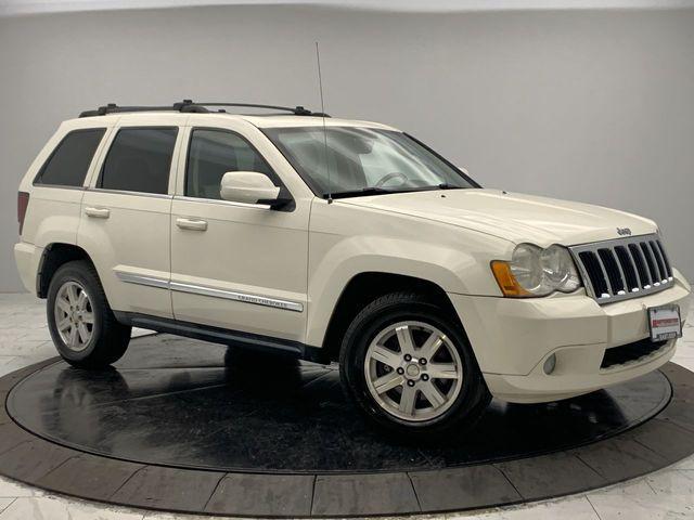 used 2008 Jeep Grand Cherokee car, priced at $7,900