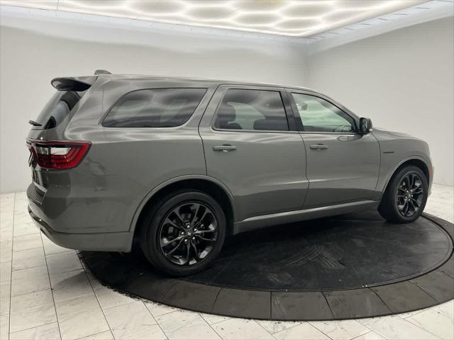used 2022 Dodge Durango car, priced at $35,573