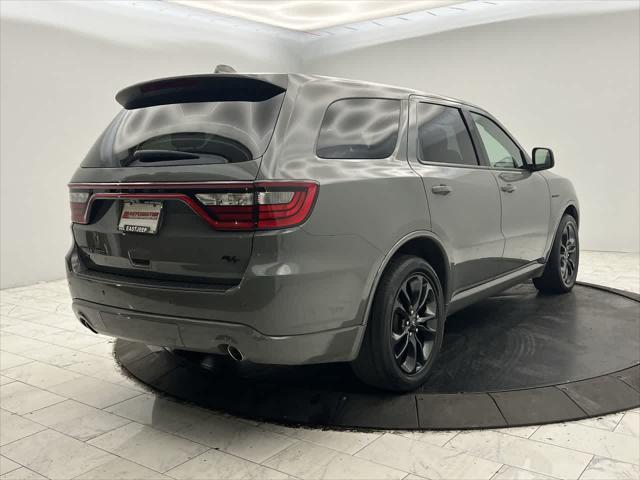 used 2022 Dodge Durango car, priced at $35,573