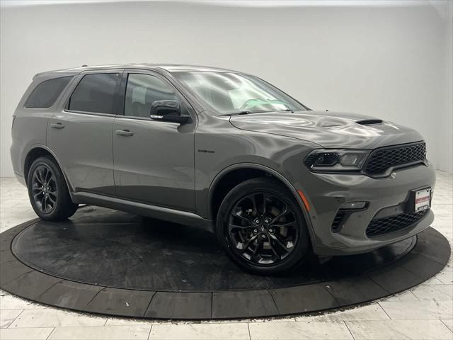 used 2022 Dodge Durango car, priced at $35,573