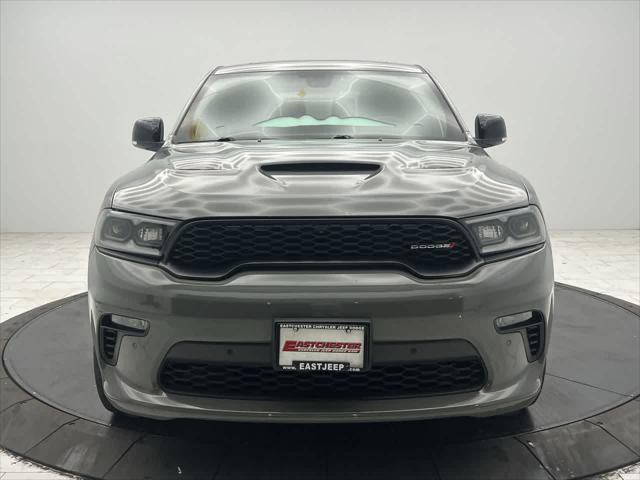 used 2022 Dodge Durango car, priced at $35,573