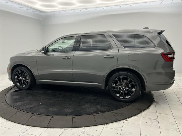used 2022 Dodge Durango car, priced at $35,573