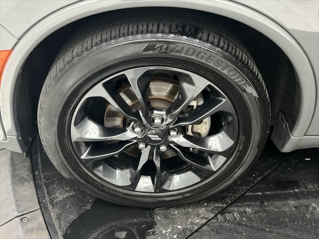 used 2022 Dodge Durango car, priced at $35,573