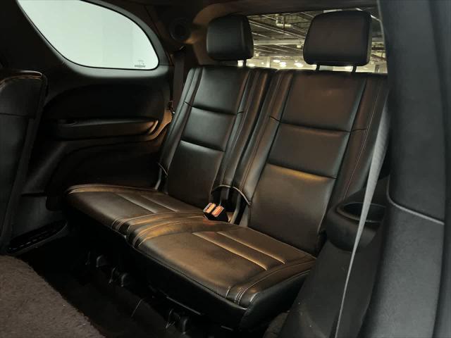 used 2022 Dodge Durango car, priced at $35,573