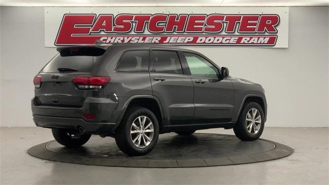 used 2019 Jeep Grand Cherokee car, priced at $18,272