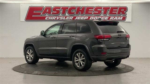 used 2019 Jeep Grand Cherokee car, priced at $18,272