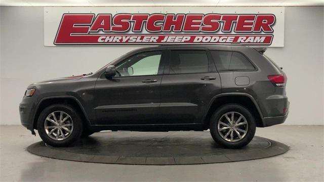 used 2019 Jeep Grand Cherokee car, priced at $18,272