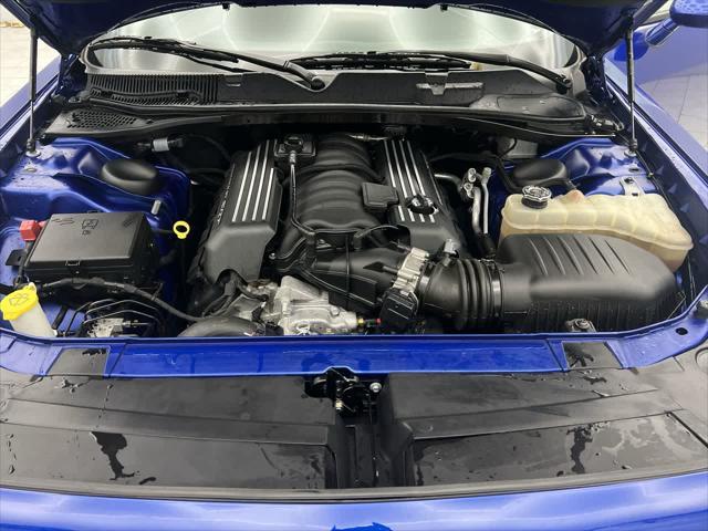 used 2020 Dodge Challenger car, priced at $35,901