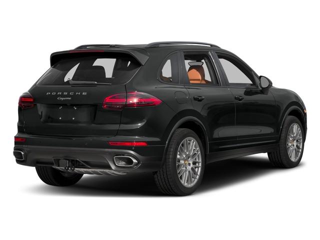 used 2018 Porsche Cayenne car, priced at $27,916