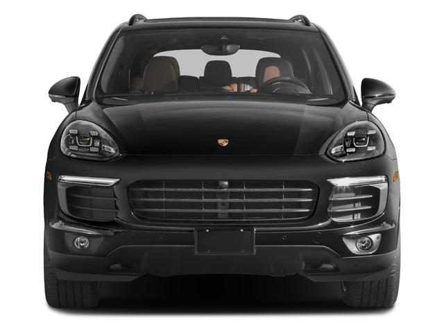 used 2018 Porsche Cayenne car, priced at $27,916