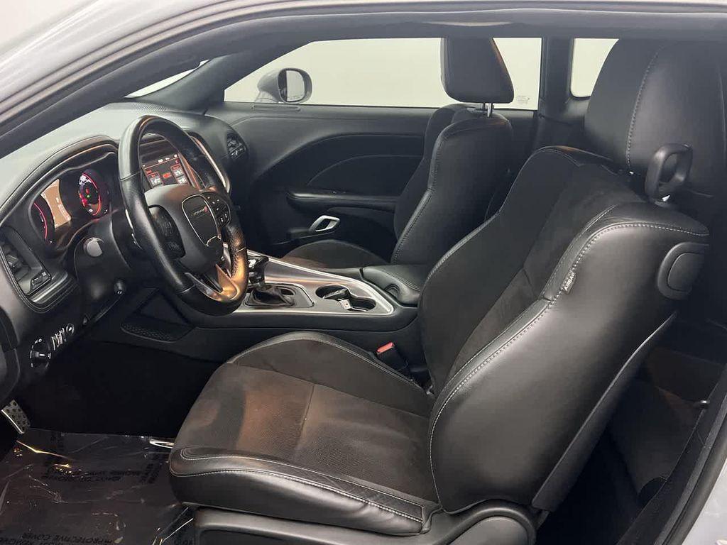 used 2021 Dodge Challenger car, priced at $25,900
