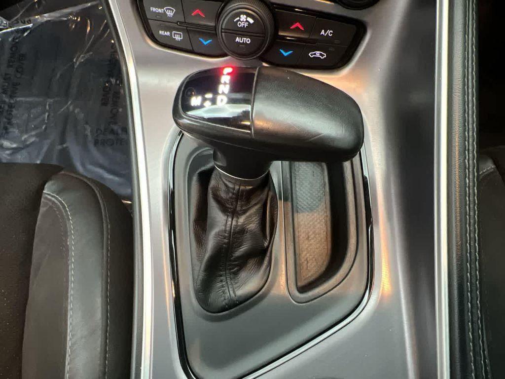 used 2021 Dodge Challenger car, priced at $25,900