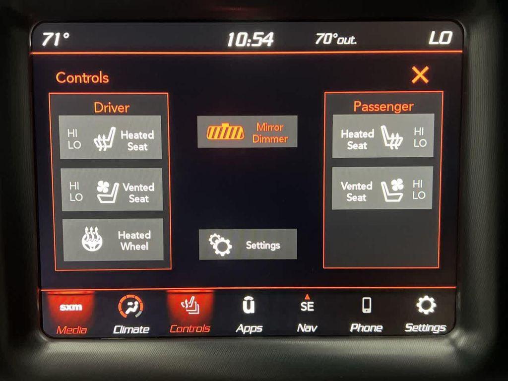 used 2021 Dodge Challenger car, priced at $25,900