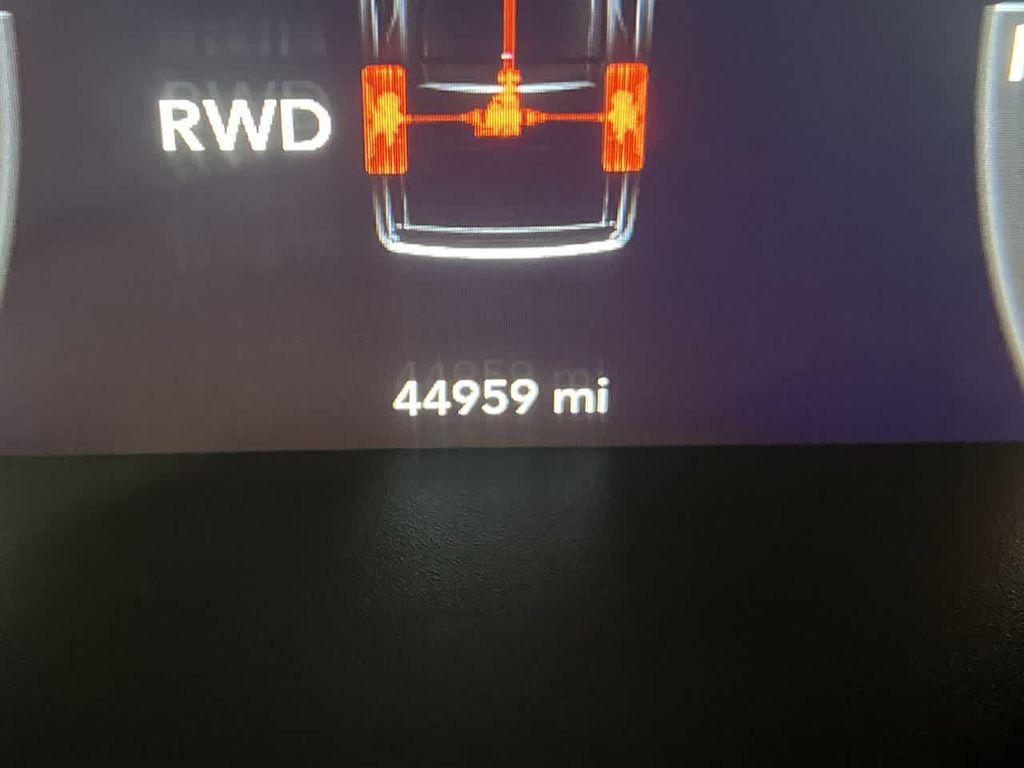 used 2021 Dodge Challenger car, priced at $25,900