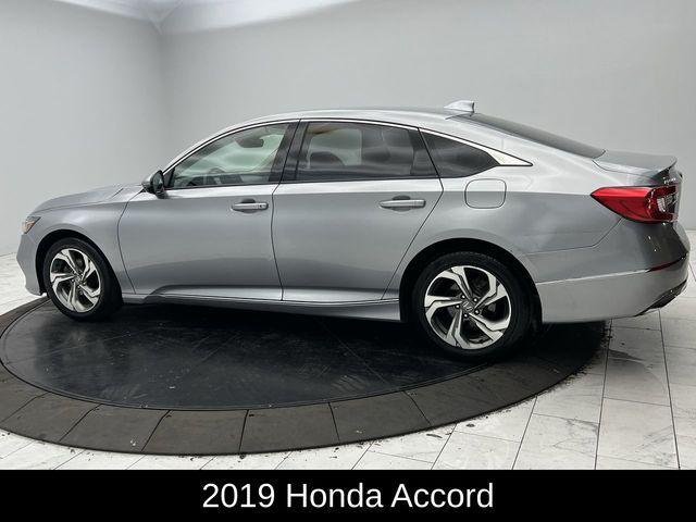 used 2019 Honda Accord car, priced at $19,584