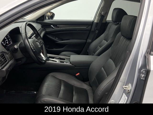 used 2019 Honda Accord car, priced at $19,584