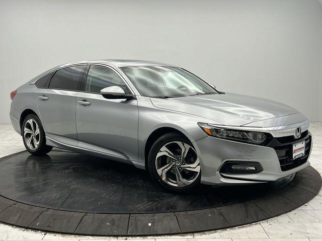 used 2019 Honda Accord car, priced at $19,584