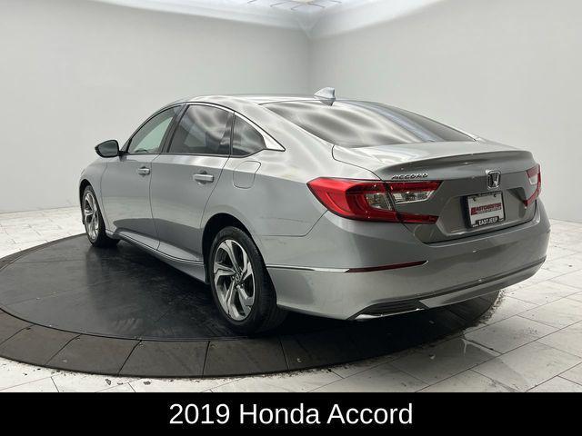 used 2019 Honda Accord car, priced at $19,584