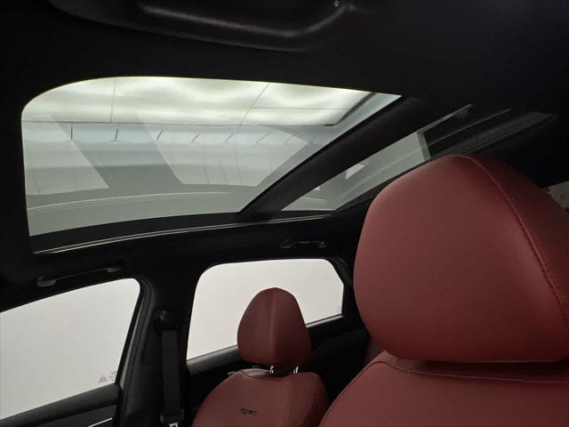used 2022 Kia K5 car, priced at $24,590