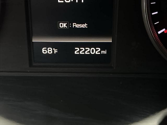 used 2022 Kia K5 car, priced at $24,590