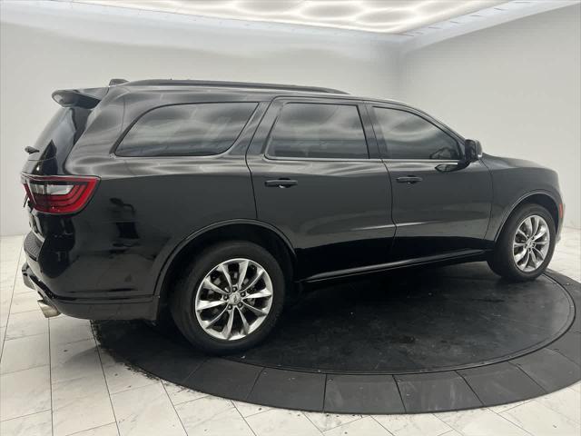 used 2022 Dodge Durango car, priced at $32,250