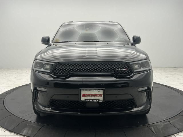 used 2022 Dodge Durango car, priced at $32,250