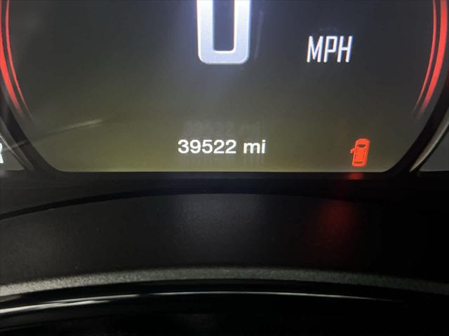 used 2022 Dodge Durango car, priced at $32,250
