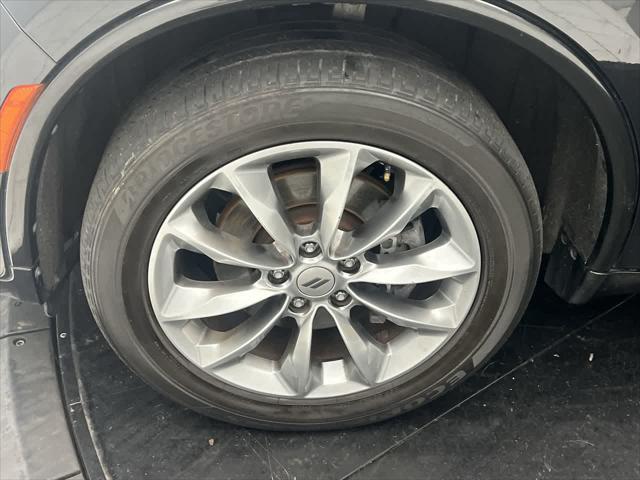 used 2022 Dodge Durango car, priced at $32,250