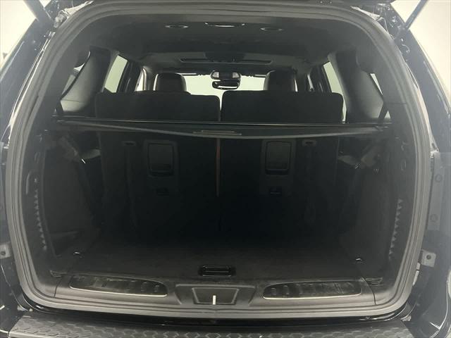 used 2022 Dodge Durango car, priced at $32,250