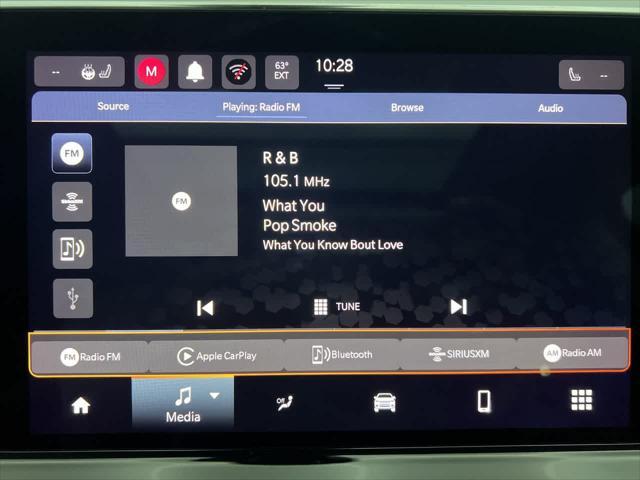 used 2022 Jeep Compass car, priced at $20,998