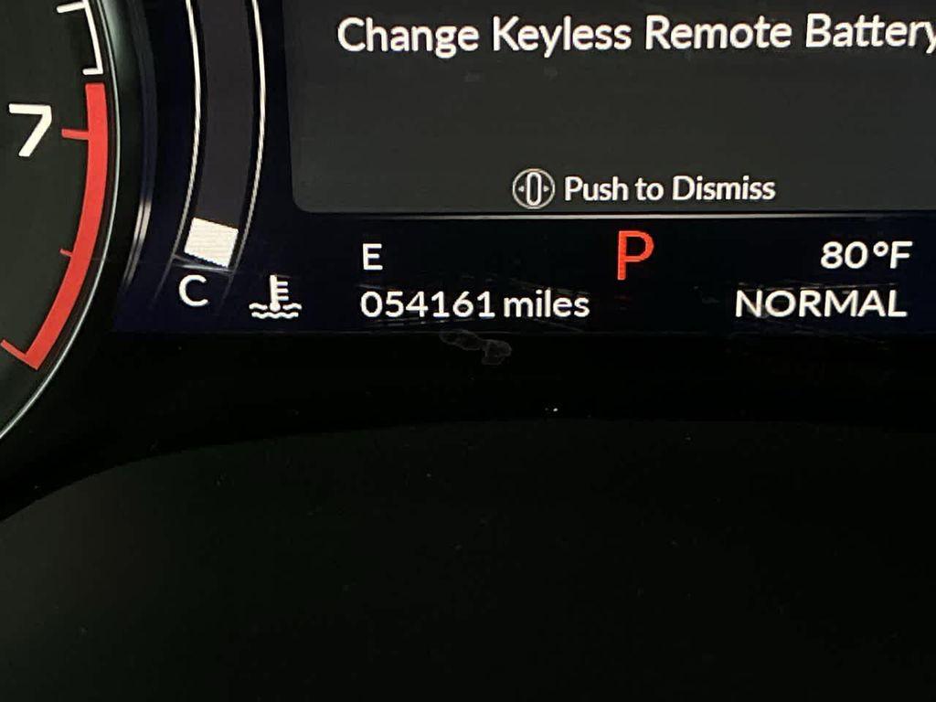 used 2021 Acura TLX car, priced at $25,689