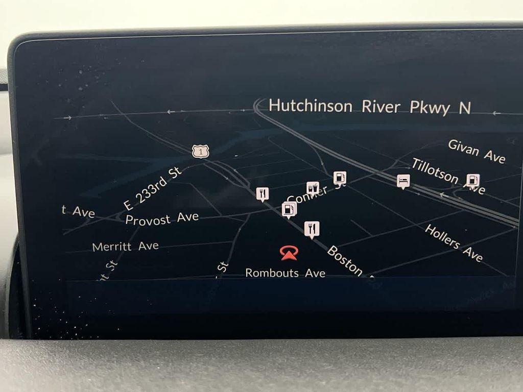 used 2021 Acura TLX car, priced at $25,689