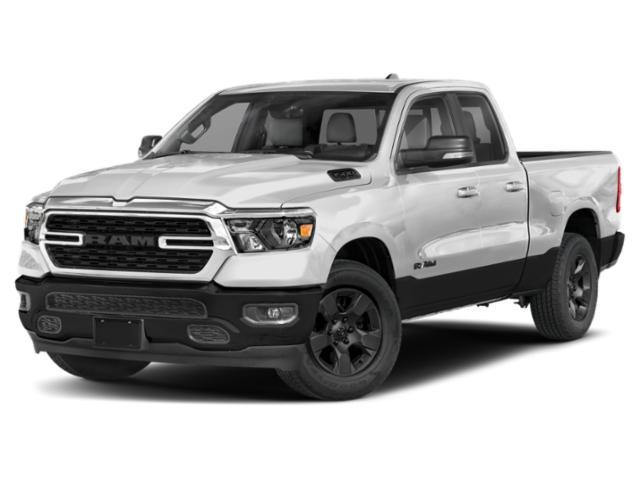 new 2022 Ram 1500 car