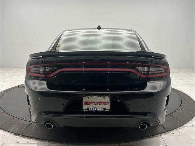 used 2022 Dodge Charger car, priced at $26,695