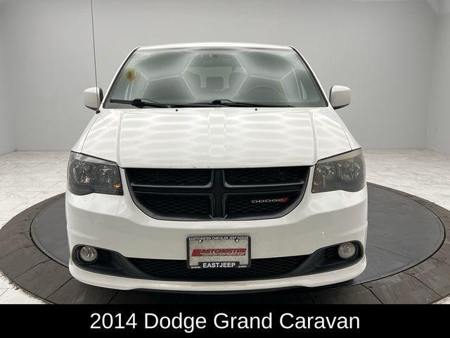 used 2014 Dodge Grand Caravan car, priced at $6,143