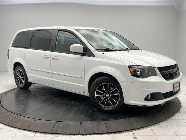 used 2014 Dodge Grand Caravan car, priced at $6,143