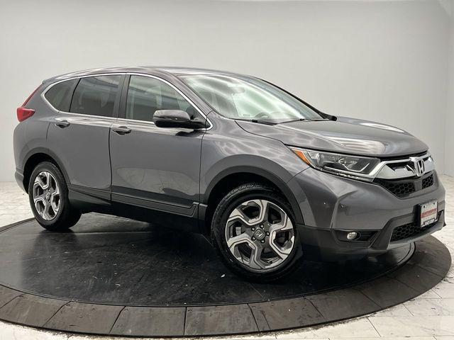 used 2019 Honda CR-V car, priced at $19,640