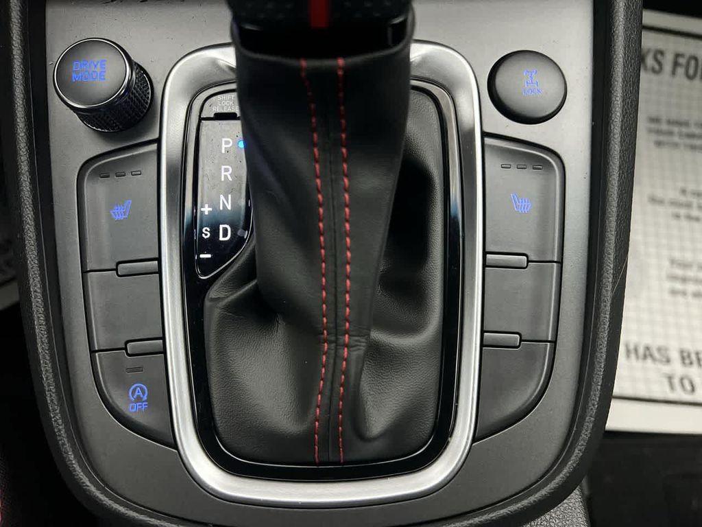 used 2022 Hyundai Kona car, priced at $19,597