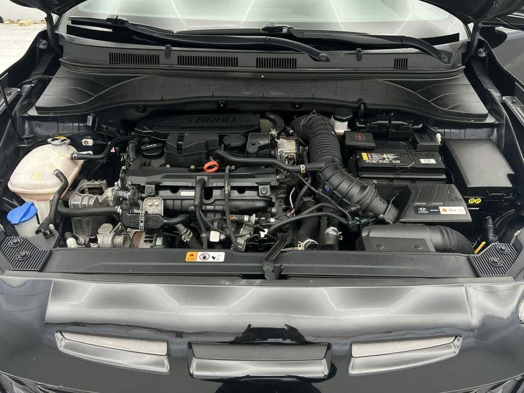 used 2022 Hyundai Kona car, priced at $19,597