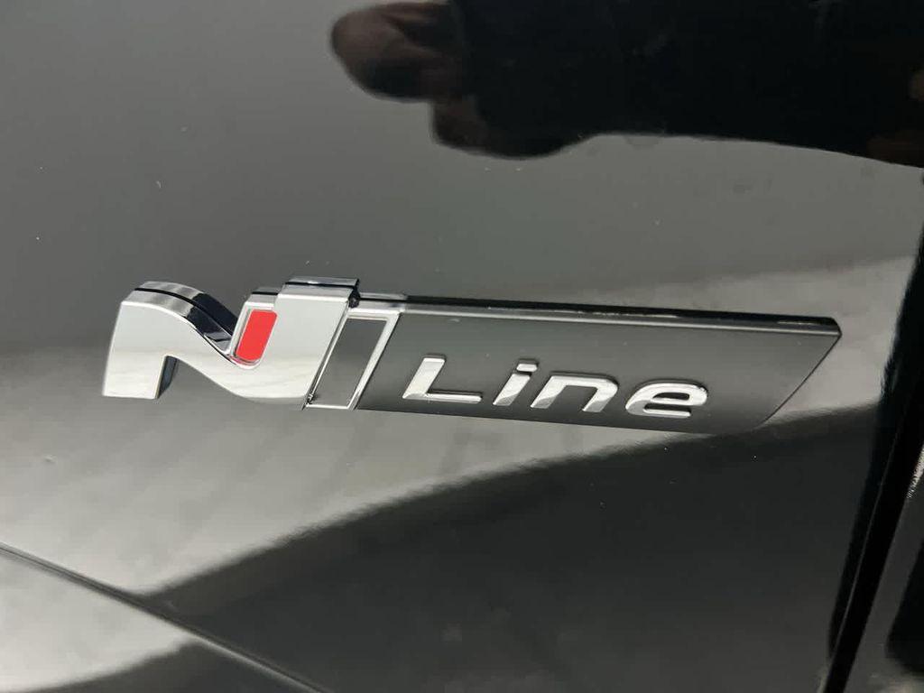 used 2022 Hyundai Kona car, priced at $19,597