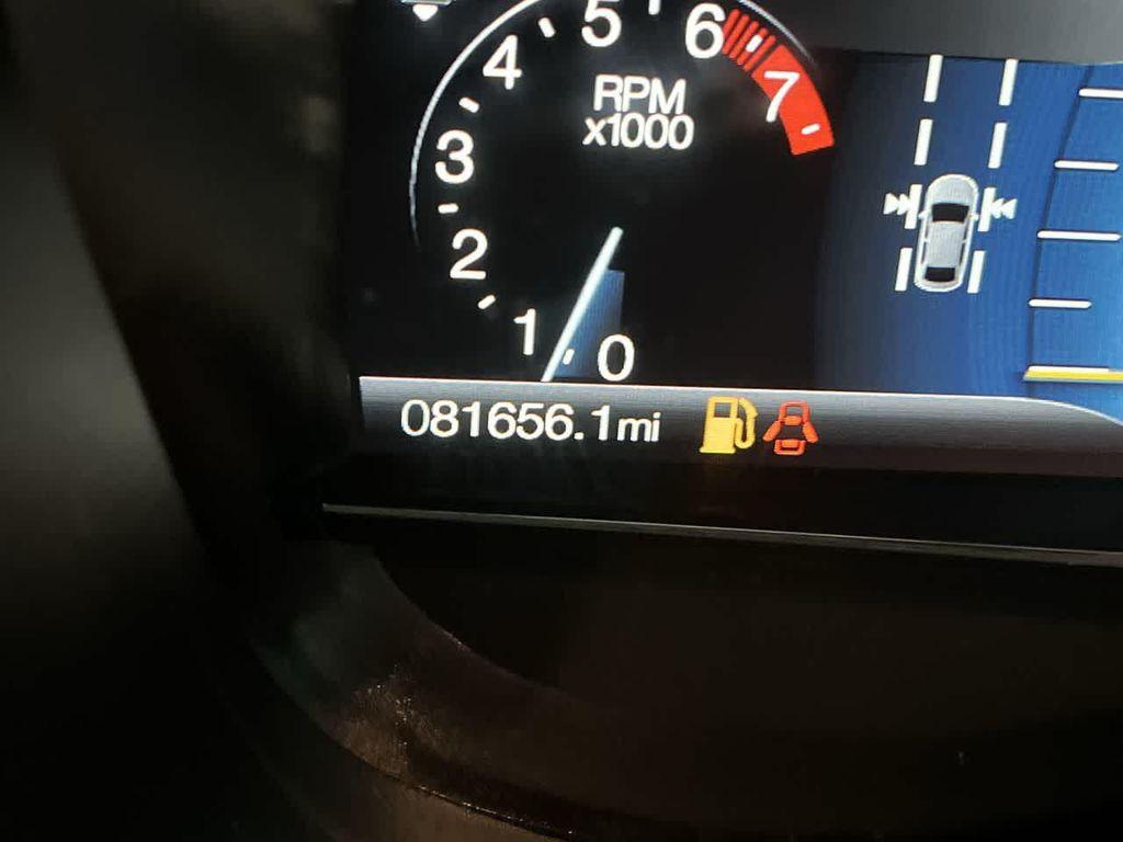 used 2018 Ford Explorer car, priced at $17,781