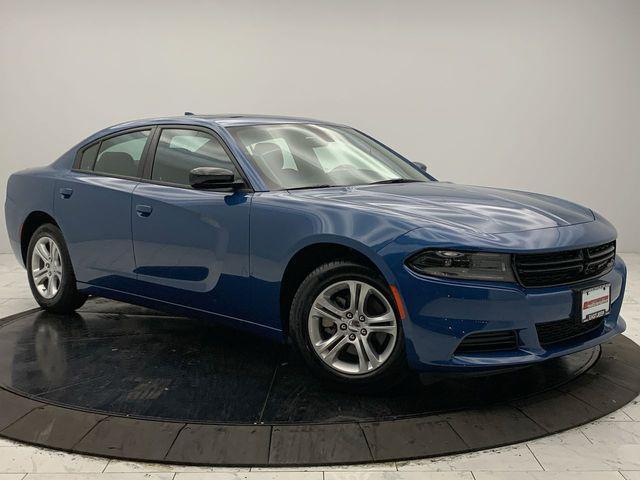 used 2023 Dodge Charger car, priced at $24,776