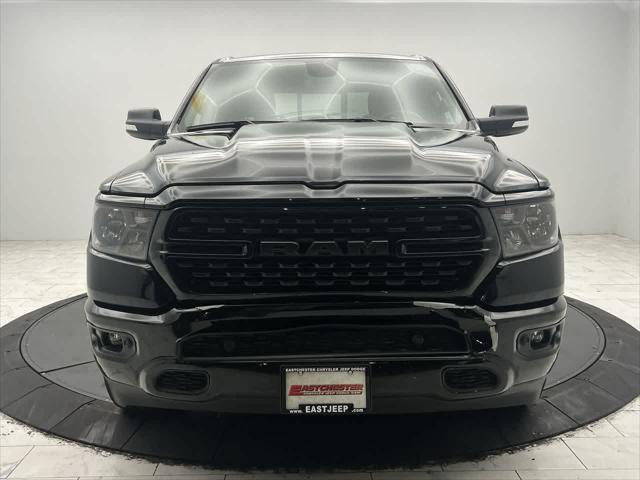used 2022 Ram 1500 car, priced at $33,442