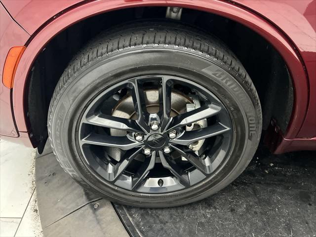 used 2022 Dodge Durango car