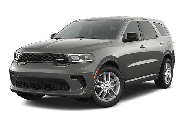 new 2025 Dodge Durango car, priced at $48,767