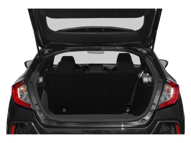 used 2021 Honda Civic car, priced at $19,185