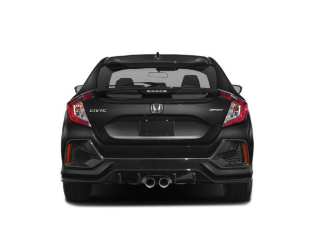 used 2021 Honda Civic car, priced at $19,185