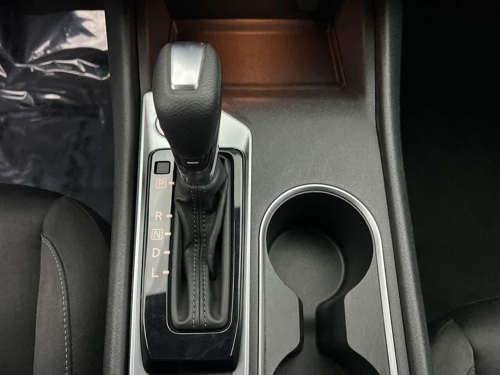 used 2022 Nissan Altima car, priced at $18,304