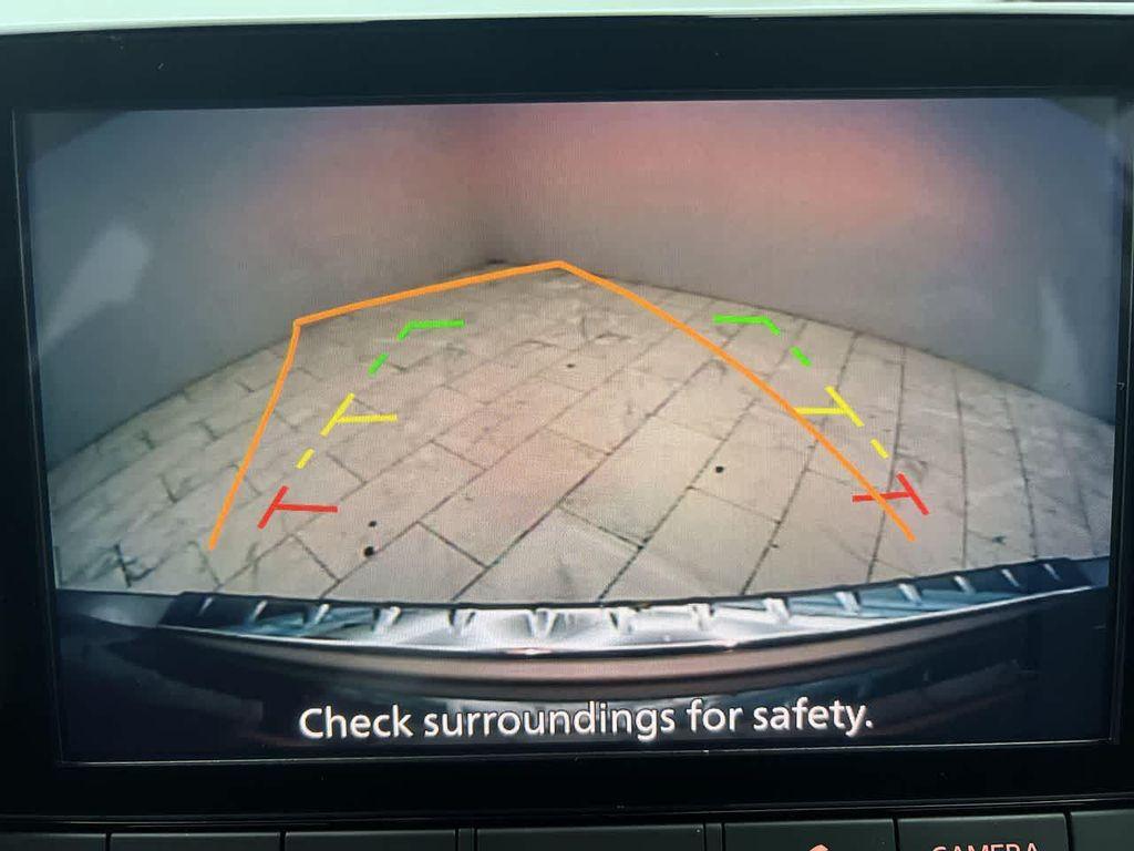 used 2022 Nissan Altima car, priced at $18,304