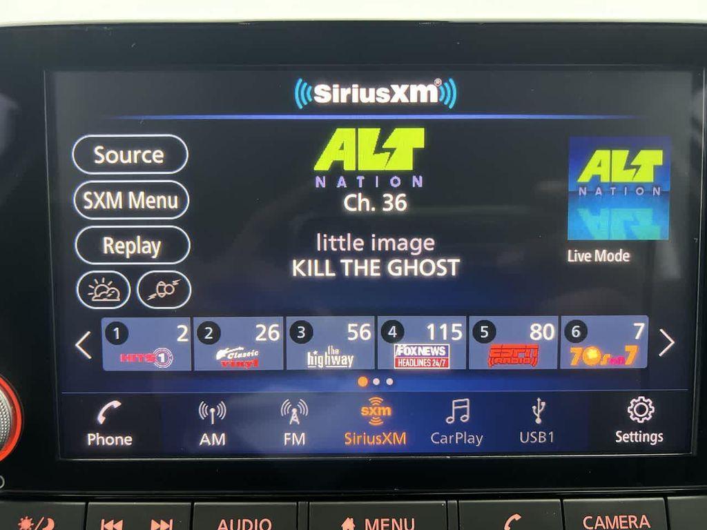 used 2022 Nissan Altima car, priced at $18,304